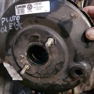 Fiat Punto MK2 2002 Bremskraftverstärker Lucas LSC 65 46754865 A823 - Bild 1 von 3