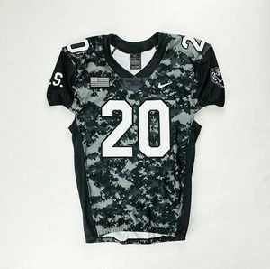 Nike Digital Vapor Pro USA Military Camo Tigers Football Jersey Men's L CU9122 - Picture 1 of 2