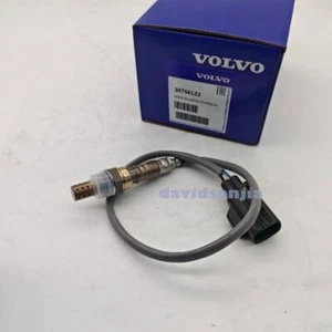 30756122 Oxygen Sensor For 2007-2016 VOLVO XC60 V60 S80 XC70 V70 S60 NEW - Picture 1 of 5