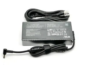 ASUS ROG 330W, A22-330P1A 20V 16.5A AC Power Supply Adapter For Gaming Laptop - Picture 1 of 7