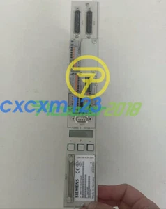 1 pc USED TESTED Siemens shaft card 6SN1118-1NJ01-0AA1 UPS or FedEx.. - Picture 1 of 3