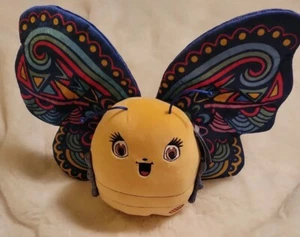 Girl Scouts Little Brownie Baker Plush Butterfly Cookie Friend Plush Stuffed NWT - Picture 1 of 12