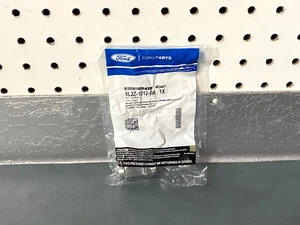 Ford OEM NOS 6L2Z-1012-BA Wheel Lug Nut 2002-2019 Explorer - Picture 1 of 3