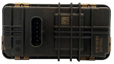 Turbo aktuator  6NW010430-65, 797863-0125  Turbolader Original Hella Garret - Bild 1 von 4