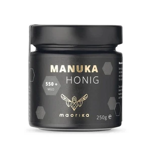 Manuka Honig MGO 550+ / 250g - Picture 1 of 1