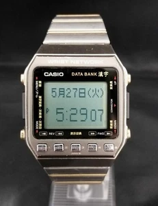 Casio Dkw-100 Quartz Watch - Picture 1 of 4