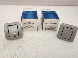 NOS 05-07 Ford Freestar Monterey Interior Hook R&L Pair 5F2Z-1729024-AAA  AAB - Picture 1 of 17