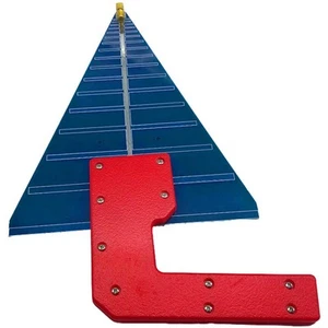 Antenna Designed for Optimal Communication Reliability in Targeted Areas - Photo 1/11