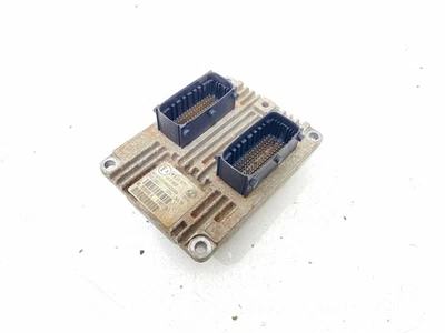 CENTRALINA MOTORE PER FIAT Punto EVO Benzina 1400 (09>12) - Immagine 1 di 4