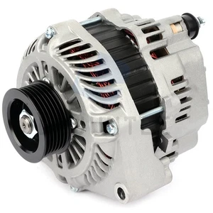Alternator For Pontiac GTO 2004 92058857 12V 11096 1-2767-01MI 92058857 40048031 - Picture 1 of 5