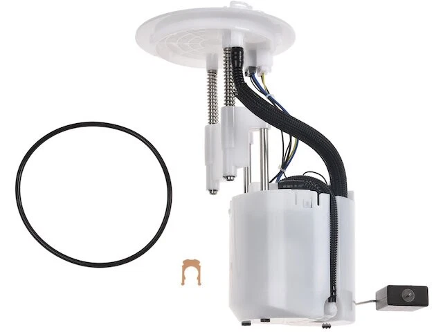 API 77XM17V Fuel Pump Fits 2008-2015 Scion xB Petrotek Petrotek - Image 1 of 1