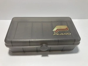 Plano Grey Mini Tackle Box - Picture 1 of 5