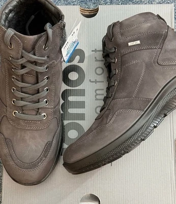 Neues Angebot"NEU" Jomos Herren Winterstiefel Größe 44 Schuhe mit Jotex und Reißverschluss