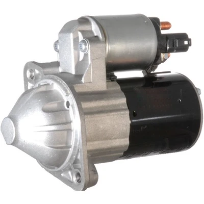 Стартерный двигатель ACDelco 337-1204 для 09–12 Hyundai Kia Elantra Soul - Изображение 1 из 4