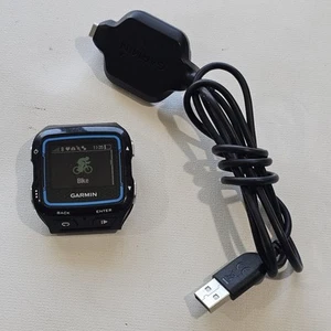 Garmin 920XT Forerunner MultiSport Watch with USB Charger Used Tested Working - Picture 1 of 3