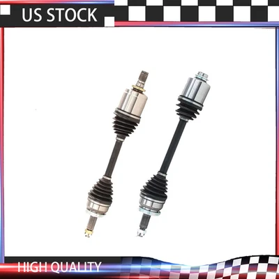 GSP OEM Front CV Axles For 2008-2012 Hyundai Veracruz 3.8L - Image 1 of 2