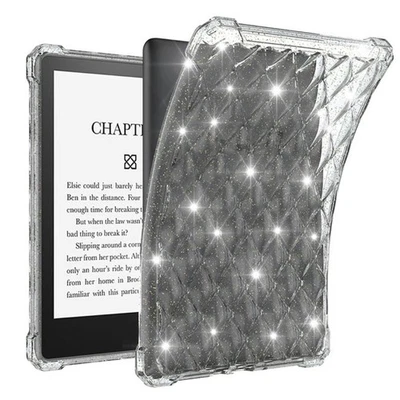 7 inch eReader Case for Kindle Paperwhite 2024 12th Generation/Colorsoft - Image 1 of 4
