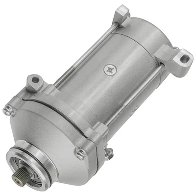 Arranque para Honda Gold Wing GL1200 1985 1986 1987 / 31200-MG9-681 31200-MG9-406 Foto 1 de 4