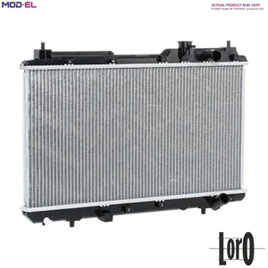 RADIATOR ENGINE COOLING 003-017-0051-B FOR AUDI A4/S4/Allroad A5/Sportback/S5 - Picture 1 of 8