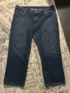 Carhartt Jeans 40x28 - Picture 1 of 6