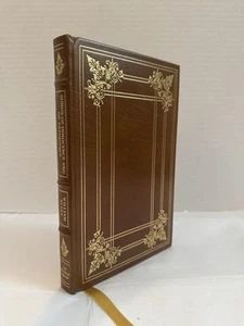 FRANKLIN LIBRARY Songs of Innocence and Experience, William Blake LEATHER 1980 - Picture 1 of 8