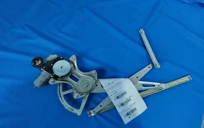 Toyota Prius 2010Driver Left Power Window Motor Rear Thru 3/11 Fits 10-11 PRIUS  - Image 1 of 4