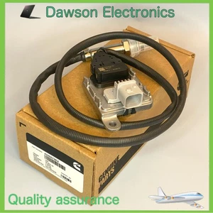 4326873RX OEM Genuine Cummins NOx Sensor NEW - Picture 1 of 5