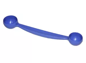 Tupperware Melón Baller Kitchen Gadget Cuchara Púrpura/Azul NUEVO ❤️ - Imagen 1 de 1