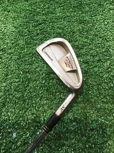 Mizuno T-Zoid Oversize 4 Iron - Picture 1 of 6