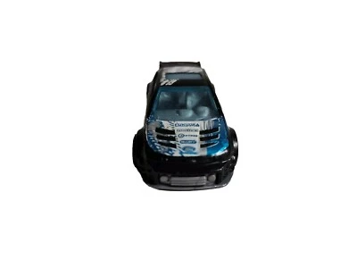 Pre-Owned Black Hot Wheels 2008 Ford Focus - Image 1 of 4