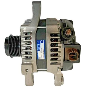 OEM Alternator for Scion xD (1.8L) 2008-2014 Toyota Corolla 2009-2013 (100 Amp) - Picture 1 of 3