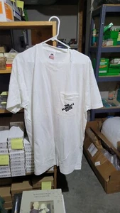 Maglietta Bucks Cigarettes The almighty Buck XL nuova/inutilizzata - Foto 1 di 6