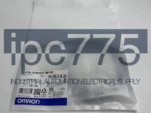 1PCS Brand new OMRON E2B-S08KS02-WP-B1 Sensor&Proximity Switch - Bild 1 von 7