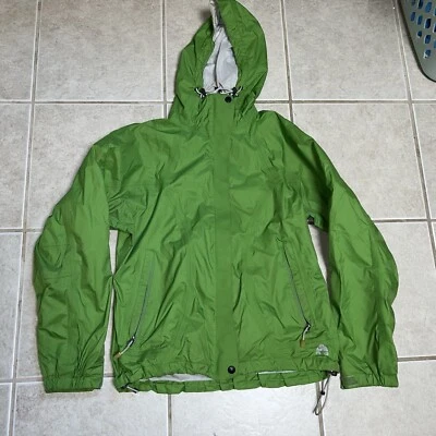 MUJERES Nike ACG Fit Storm Chaqueta Abrigo Con Capucha Cremallera Mujer’s M Foto 1 de 4