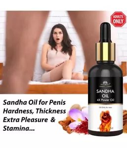 XXXL MEN SPEACIAL Serum FOR MALE p** ENLARGEMENT WITH HERBAL FORMULA Serum-15ml - Picture 1 of 9