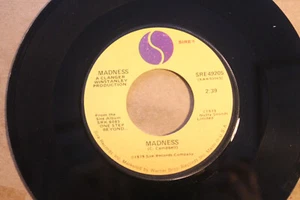 MADNESS---MADNESS (1979) - Foto 1 di 2