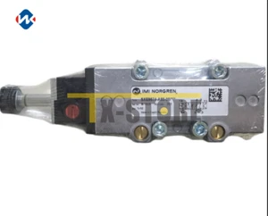 1PCS Brand New NORGREN SXE9573-A81-00 Norgren Solenoid Valve - Picture 1 of 1