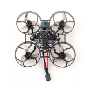 2024 HappyModel Mobula6 Drone 1S 65mm Micro FPV Bwhoop AIO Flight Controller - Picture 1 of 8