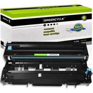Unidad de tambor 1PK DR-510 para Brother MFC-8440 MFC-8440D MFC-8640D 8840D 8840D - Imagen 1 de 17