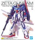 MG 1/100 Z Gundam Ver.Ka model kit BANDAI JAPAN