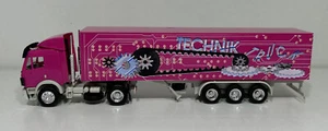 Herpa H0 Mercedes LKW "Technik" NEU & OVP - Bild 1 von 6