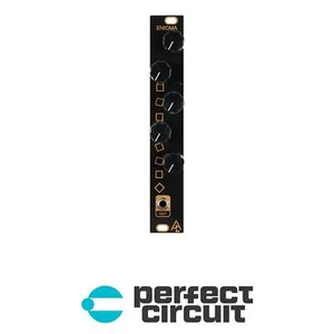 After Later Audio Enigma Expander for Alan EURORACK - USED - PERFECT CIRCUIT - Picture 1 of 1