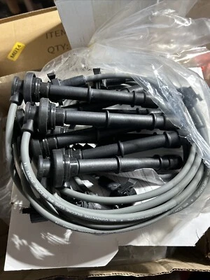 Spark Plug Wire Set-VIN: V Standard 26928 fits 1996 Ford Mustang 4.6L-V8 Foto 1 de 3