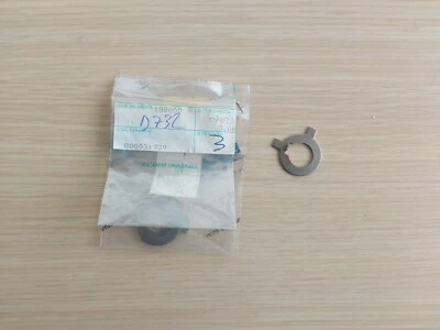 CAGIVA MITO FRECCIA RAPTOR PLANET ROADSTER ROSETTA FERMO D24X14 PIGNONE FRIZIONE Foto 1 de 4