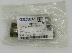 GENUINE ZEXEL 9413610739 PLUNGER AND BARREL ASSEMBLY 134154-0120 DIESEL NEW - Picture 1 of 3