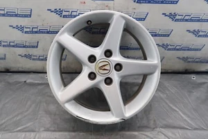 2004 ACURA RSX TYPE S DC5 K20A2 2.0L OEM WHEEL RIM 16X6.5 +45 5X114.3 #4600 3/3 - Picture 1 of 9