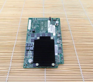 Cisco UCSB-VIC-M83-8P UCS VIC 1380 mezzanine adapter 40Gbit Ethernet FCoE-capabl - Bild 1 von 1