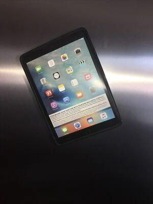 Griffin Survivor Journey 9.7" Ipad Pro Air & 2 Ultra Slim Protection Case - Image 1 of 4