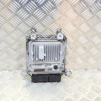 MERCEDES-BENZ C T-Model S205 C220 125kw Centralina motore ECU A6519000603 2015 - Immagine 1 di 4