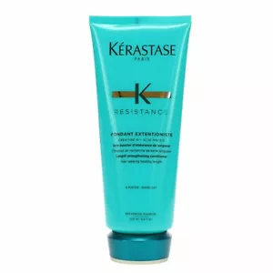 Fondente resistenza Kerastase Extentioniste 6,8 oz/200 ml SIGILLATO - Foto 1 di 1